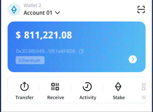 imToken钱包：以imToken下载太坊的首选钱包